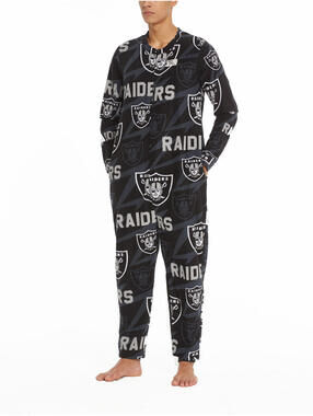 2954 NFL Seattle Seahawks Primetime Unisex Union Suit NAVY sz M